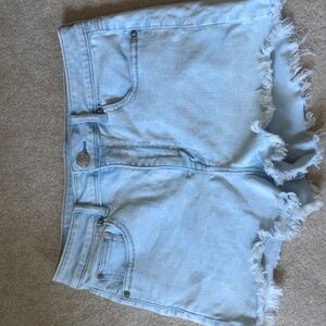 American Eagle Ne(x)t Level Stretch shorts